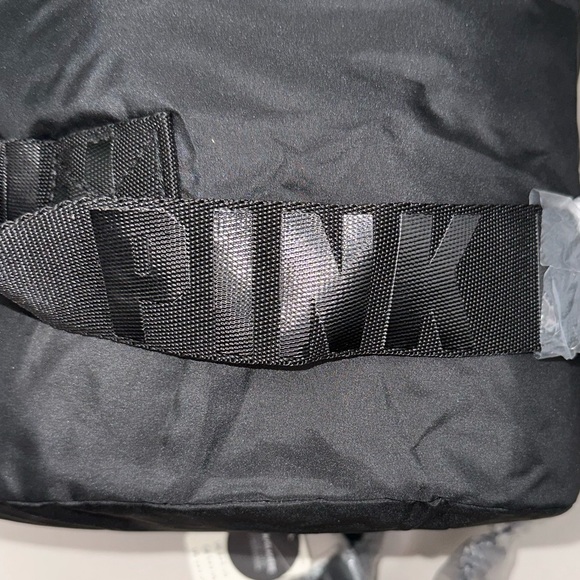 VICTORIA'S SECRET "PINK" LIMITED SPECIAL PINEAPPLE COOLER BAG - Picture 9 of 10